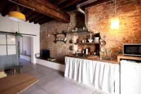 A casa tua - Apartment in Florence
